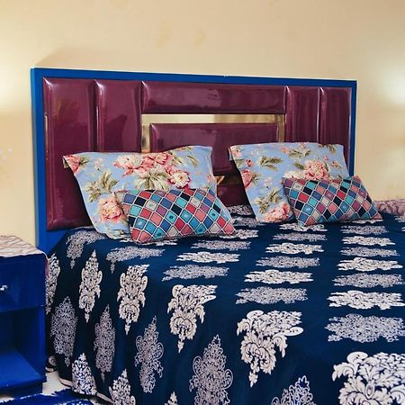 Select Collection Hammam Sousse Appartments Eksteriør bilde