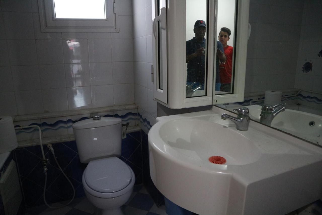 Select Collection Hammam Sousse Appartments Eksteriør bilde