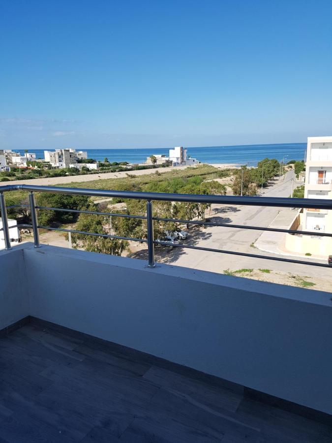 Select Collection Hammam Sousse Appartments Eksteriør bilde