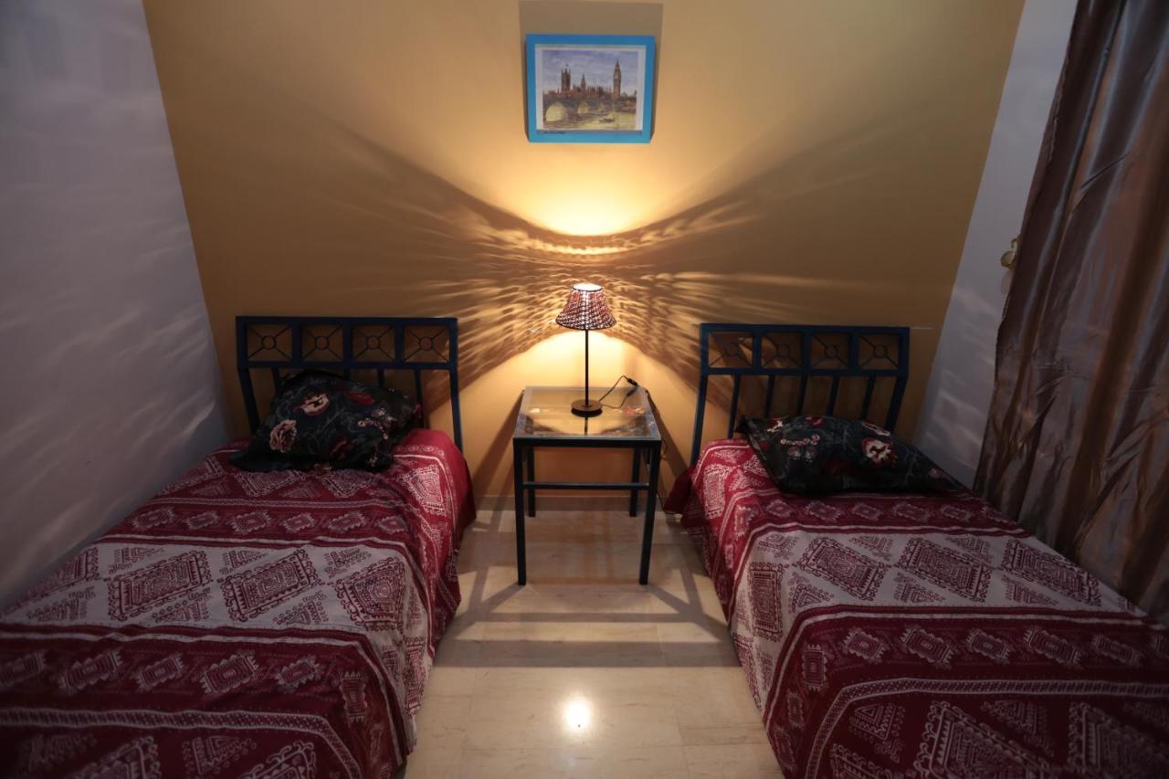 Select Collection Hammam Sousse Appartments Eksteriør bilde