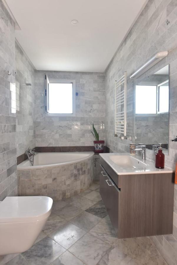 Select Collection Hammam Sousse Appartments Eksteriør bilde