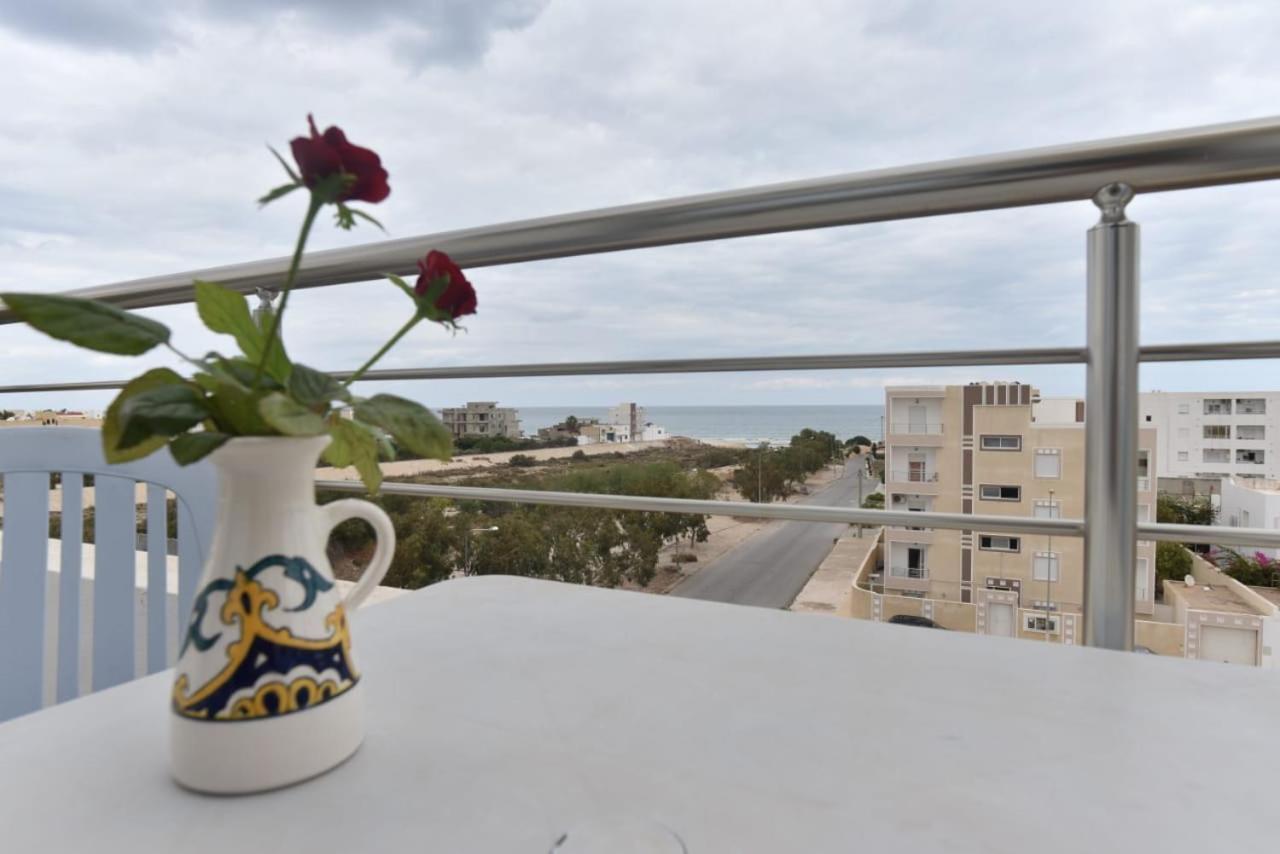 Select Collection Hammam Sousse Appartments Eksteriør bilde