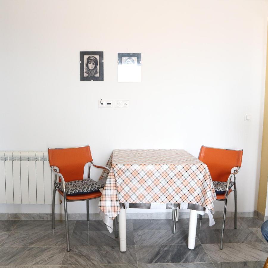 Select Collection Hammam Sousse Appartments Eksteriør bilde