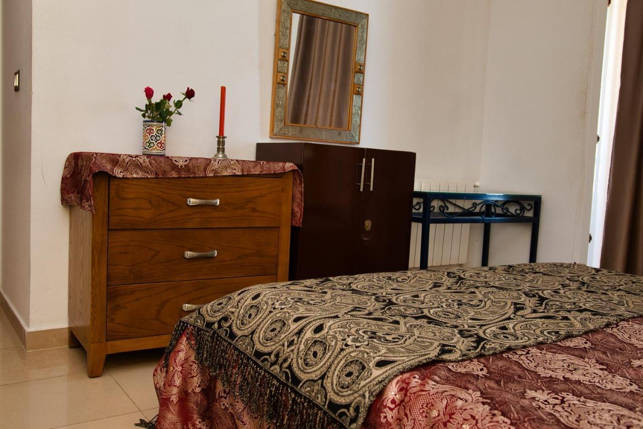Select Collection Hammam Sousse Appartments Eksteriør bilde