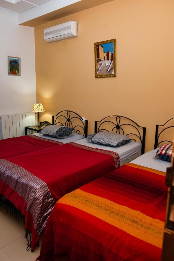 Select Collection Hammam Sousse Appartments Eksteriør bilde