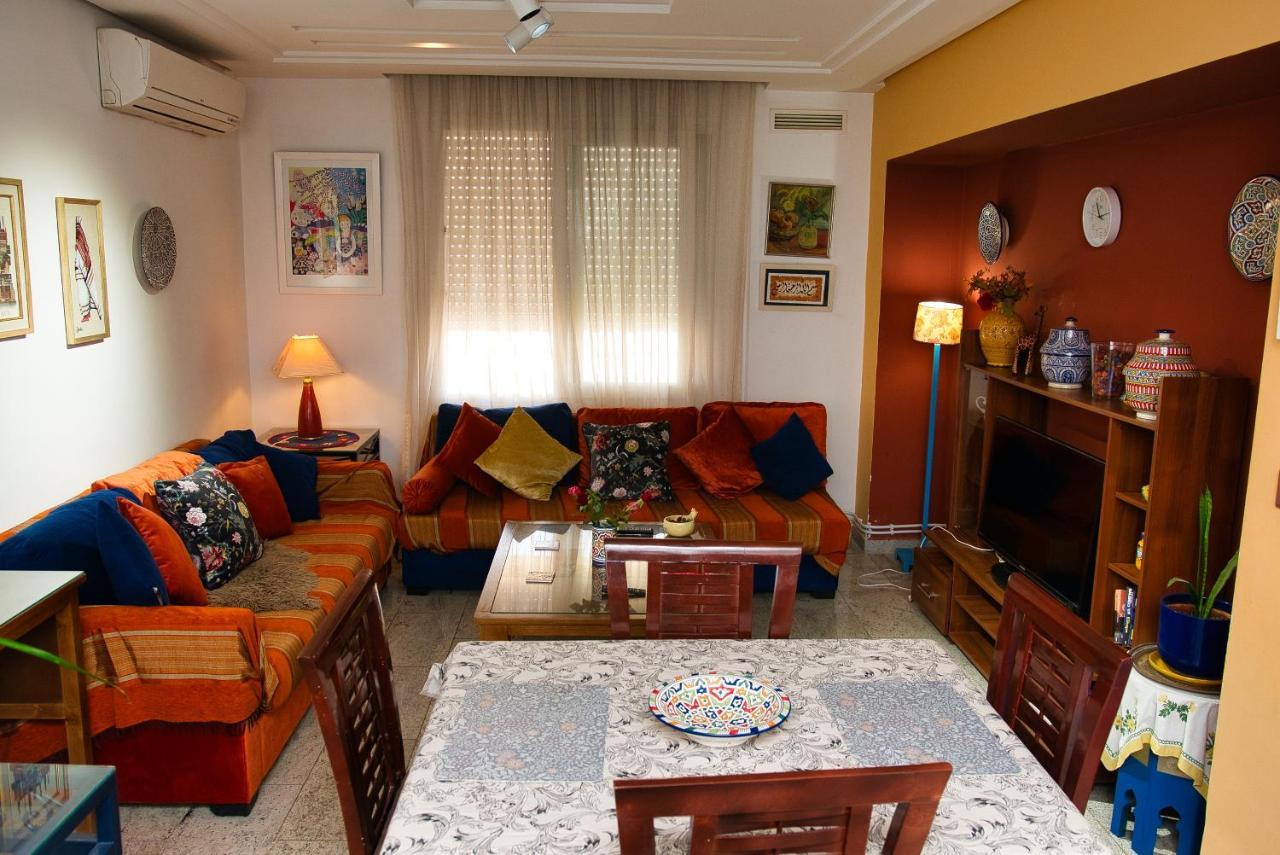 Select Collection Hammam Sousse Appartments Eksteriør bilde