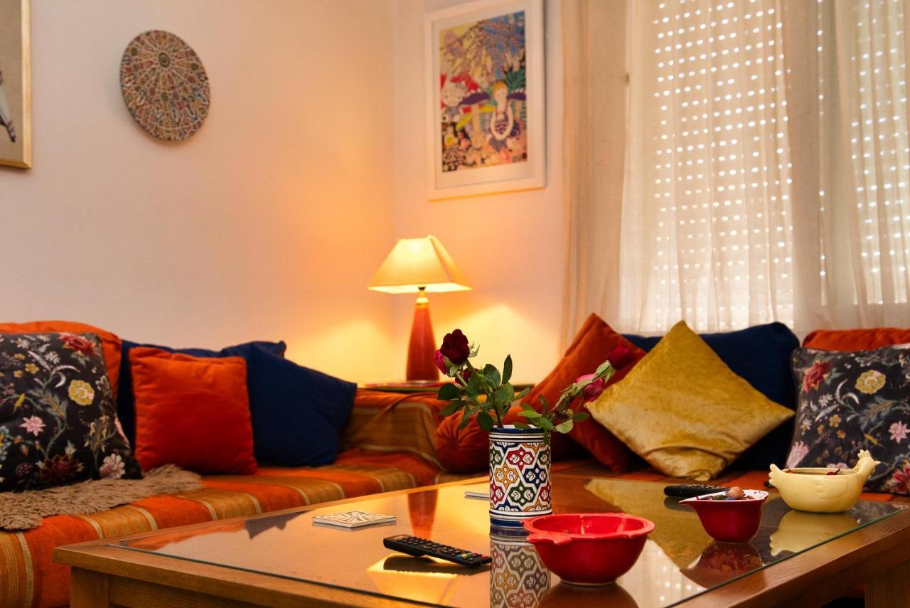Select Collection Hammam Sousse Appartments Eksteriør bilde