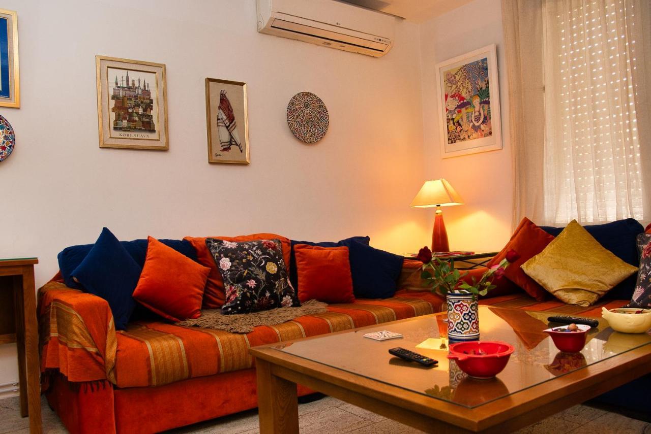 Select Collection Hammam Sousse Appartments Eksteriør bilde