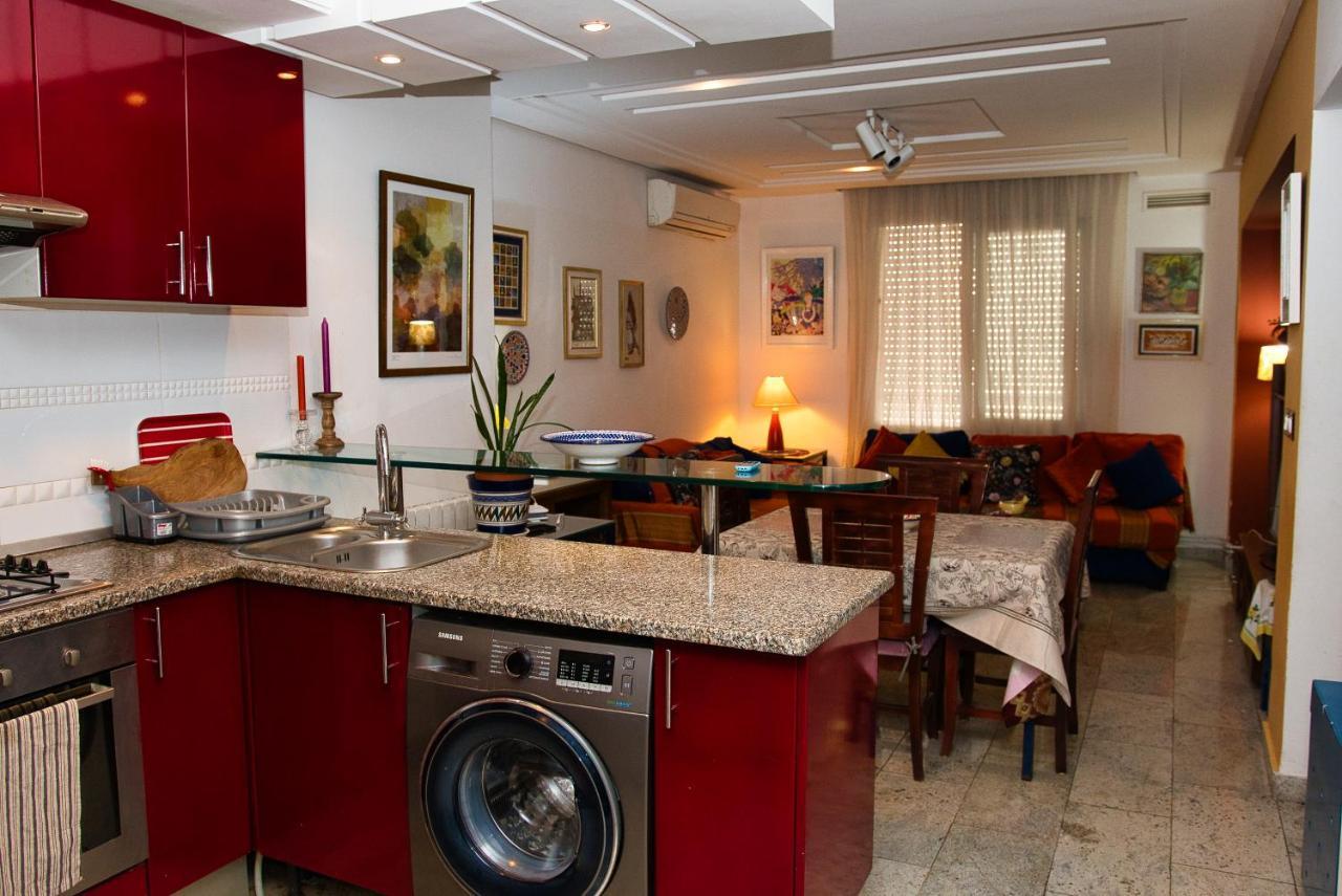 Select Collection Hammam Sousse Appartments Eksteriør bilde