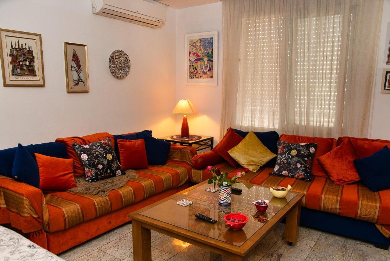 Select Collection Hammam Sousse Appartments Eksteriør bilde