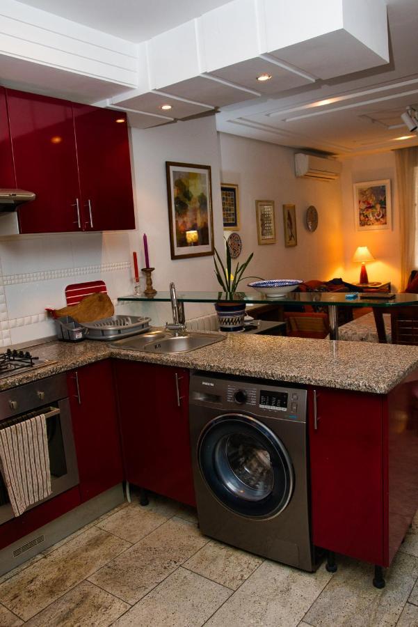 Select Collection Hammam Sousse Appartments Eksteriør bilde