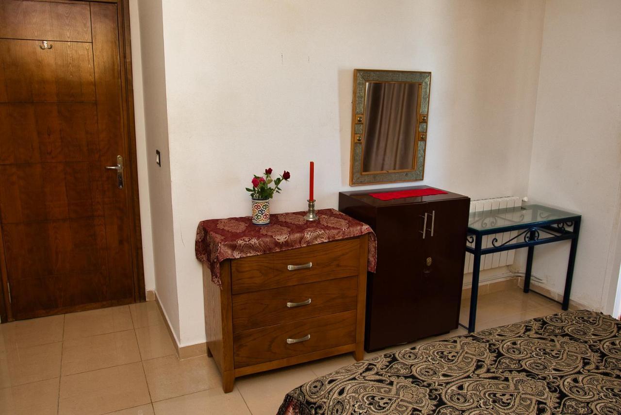 Select Collection Hammam Sousse Appartments Eksteriør bilde