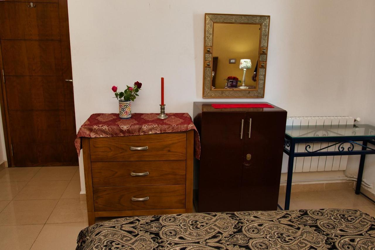 Select Collection Hammam Sousse Appartments Eksteriør bilde