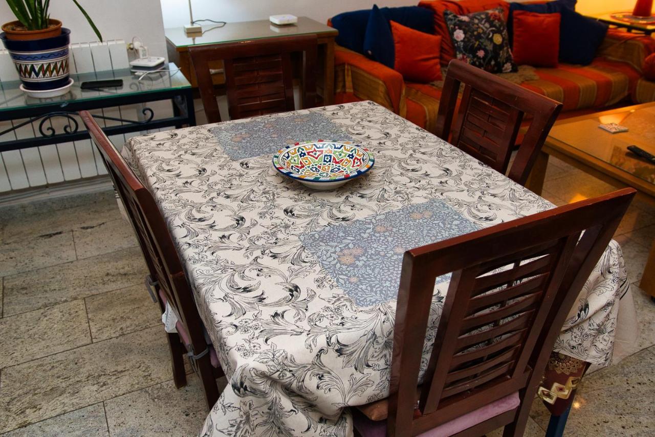 Select Collection Hammam Sousse Appartments Eksteriør bilde