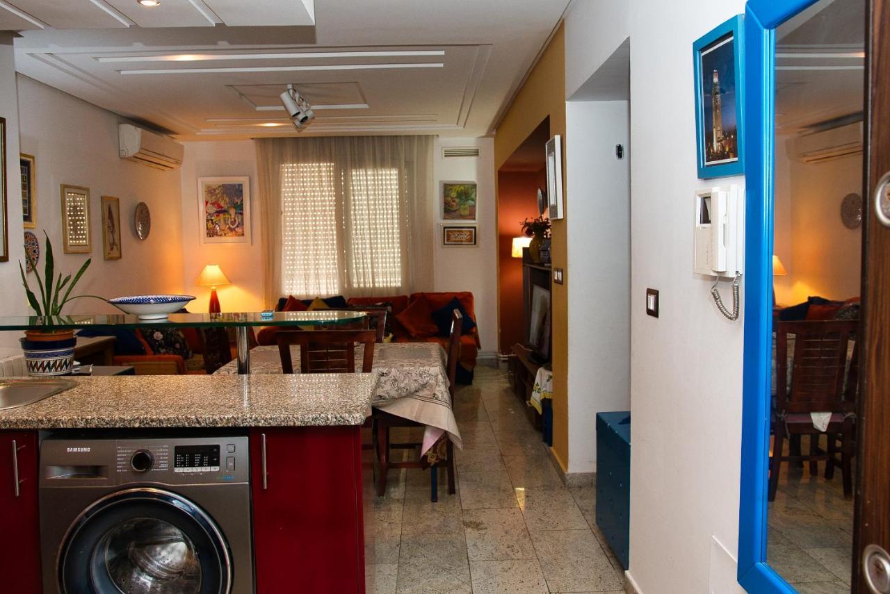 Select Collection Hammam Sousse Appartments Eksteriør bilde