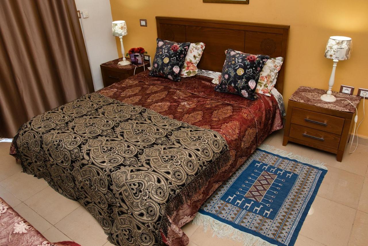 Select Collection Hammam Sousse Appartments Eksteriør bilde