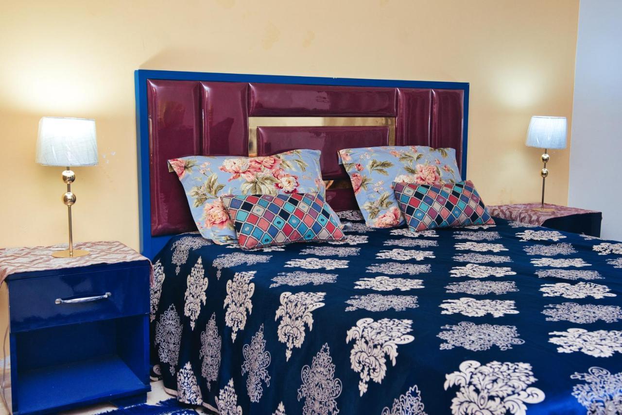 Select Collection Hammam Sousse Appartments Eksteriør bilde