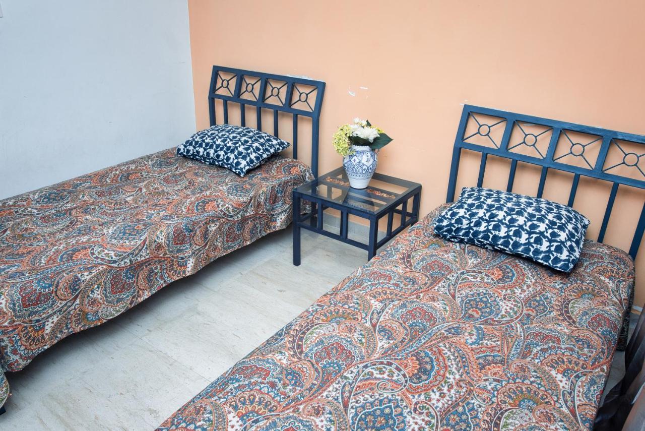 Select Collection Hammam Sousse Appartments Eksteriør bilde